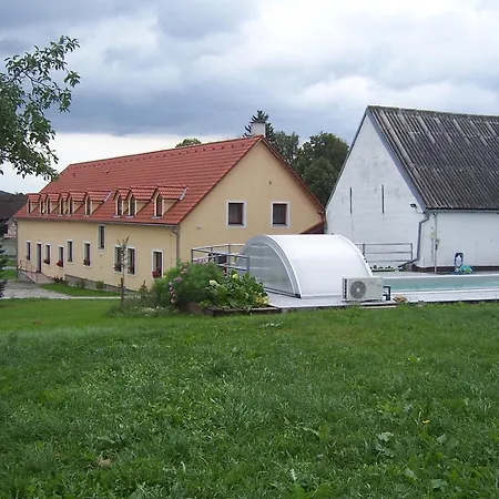 U Krumlova