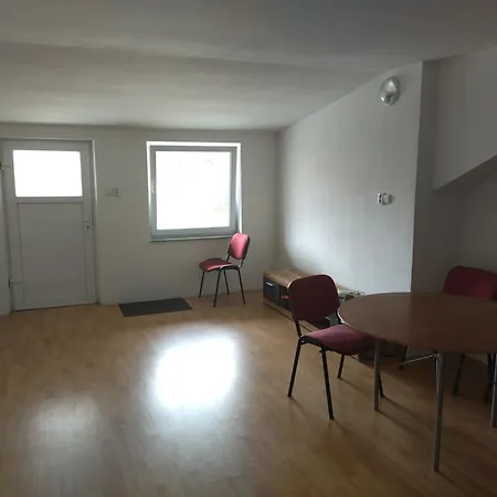 U Krumlova Srnín