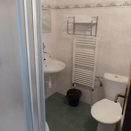 U Krumlova 3* Srnín